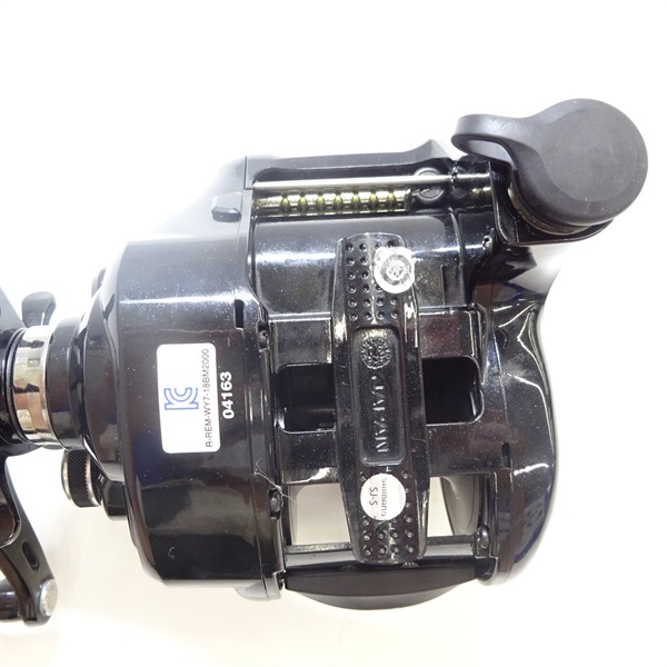 １９ビーストマスターＥＪ２０００